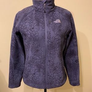 EUC North Face Jacket